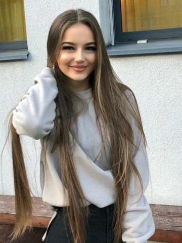 Проститутка Жоржина